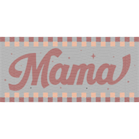 Mother's Day-MM 7101